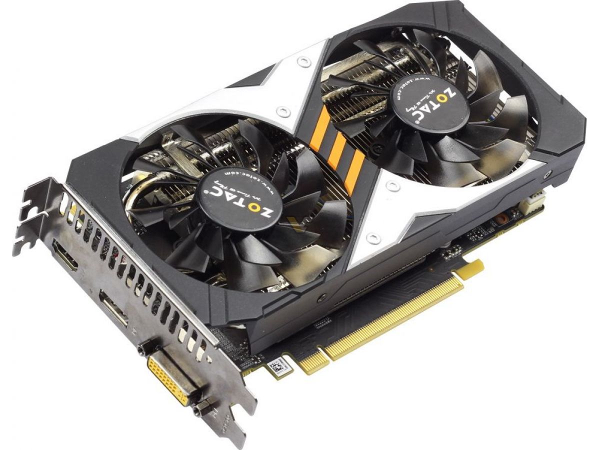 Gtx 960 2gb гта 5 фото 20