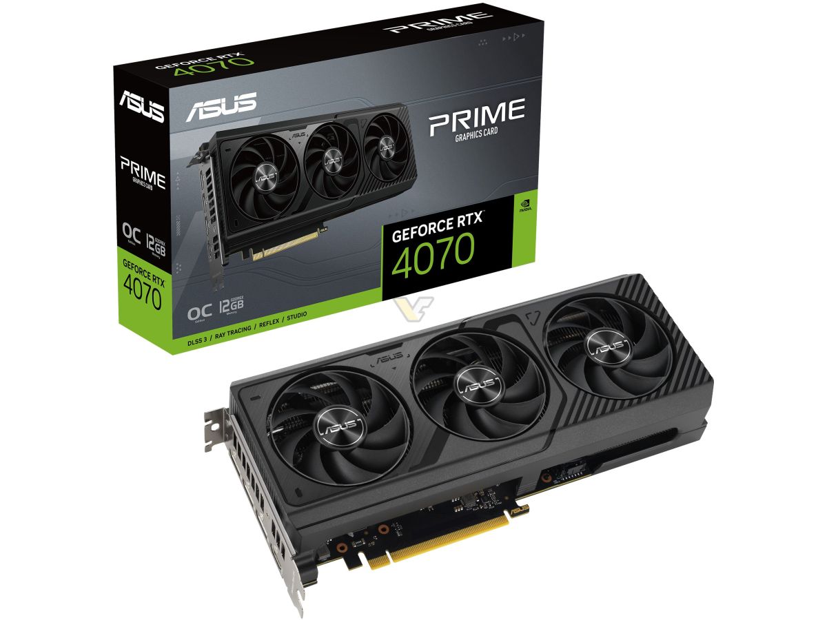 Geforce rtx 4070 8gb