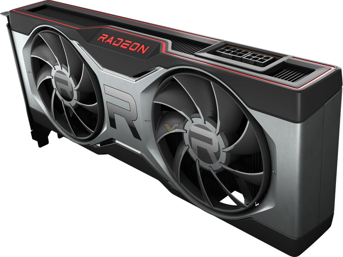 AMD Radeon RX 6700 XT | VideoCardz.net