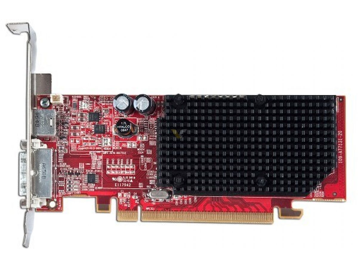 Ati Radeon X1300