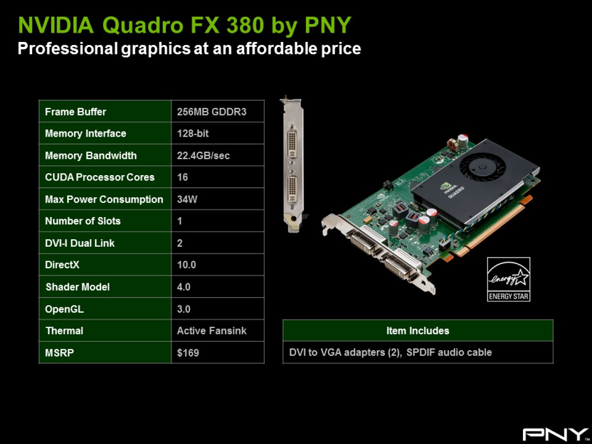 Quadro Fx 4800 For Mac