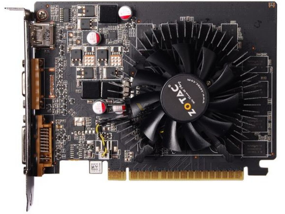 Geforce gt 630 2gb гта 5 фото 87