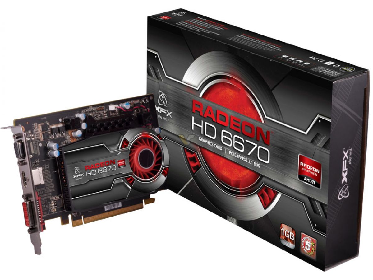 Amd radeon hd 6670 гта 5 фото 78